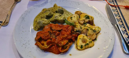 Bild von Bella Italia