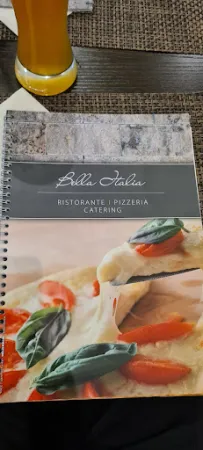Bild von Bella Italia