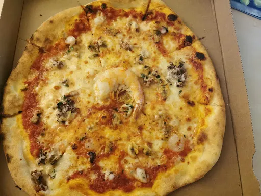 Bild von Pizzaimbiss Toni