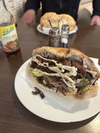 Bild von Anadolu-Grill