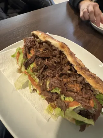 Bild von Anadolu-Grill