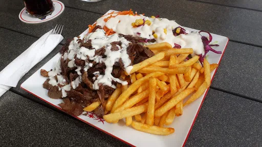 Bild von Anadolu-Grill