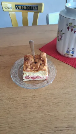 Bild von Café Zur Tanke