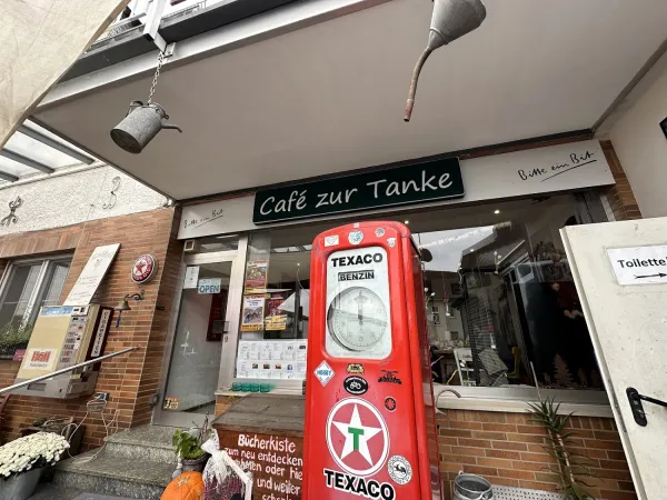 Bild von Hendrik Pfalzgraf