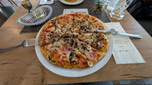 Pizzeria da Giovanni
