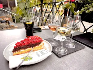 Weinmanufaktur Hubertus