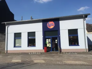 Bäckerei Gebr. Lutz GmbH & Co KG