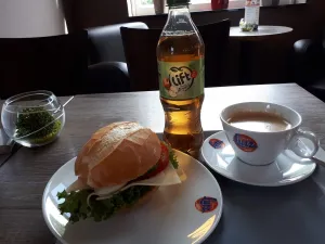 Bäckerei Gebr. Lutz GmbH & Co KG