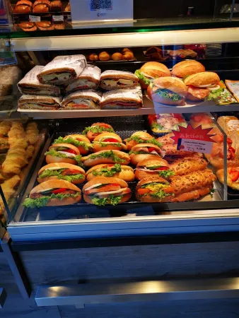 Bäckerei Gebr. Lutz GmbH & Co KG Klotten