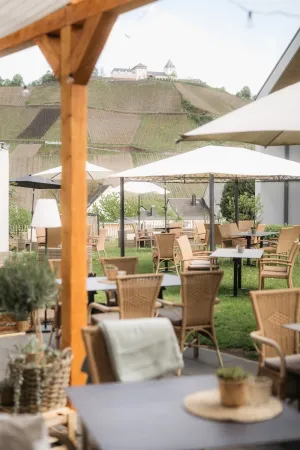 Bild von Café Clara