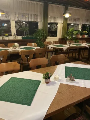 Gasthaus Schmitz