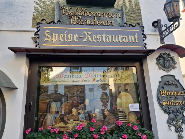 Bild von Luzia Mouris