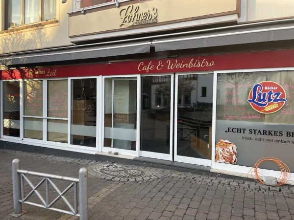Bild von Café & Weinbistro Genusszeit