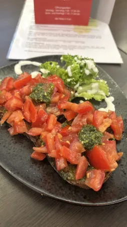 Bild von Café & Weinbistro Genusszeit