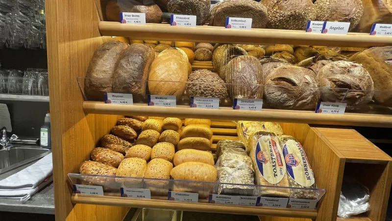 Bild von Café & Weinbistro Genusszeit