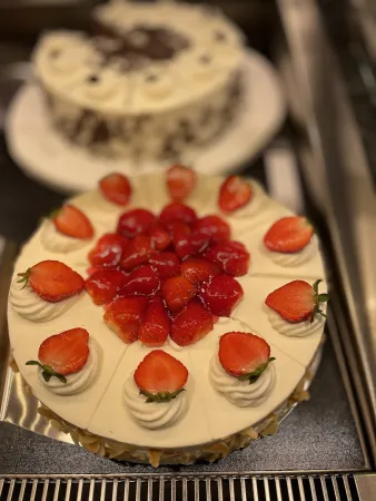 Bild von Café & Weinbistro Genusszeit