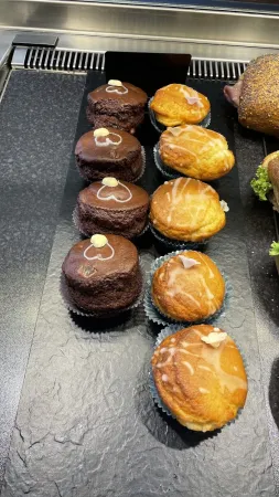 Bild von Café & Weinbistro Genusszeit