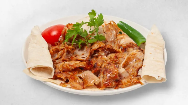 Bild von Etdöner Kebap