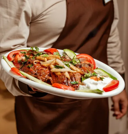 Bild von Etdöner Kebap
