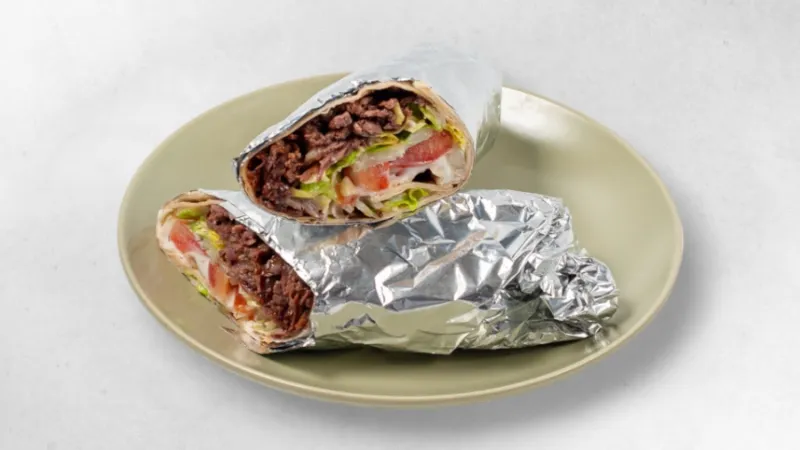 Bild von Etdöner Kebap