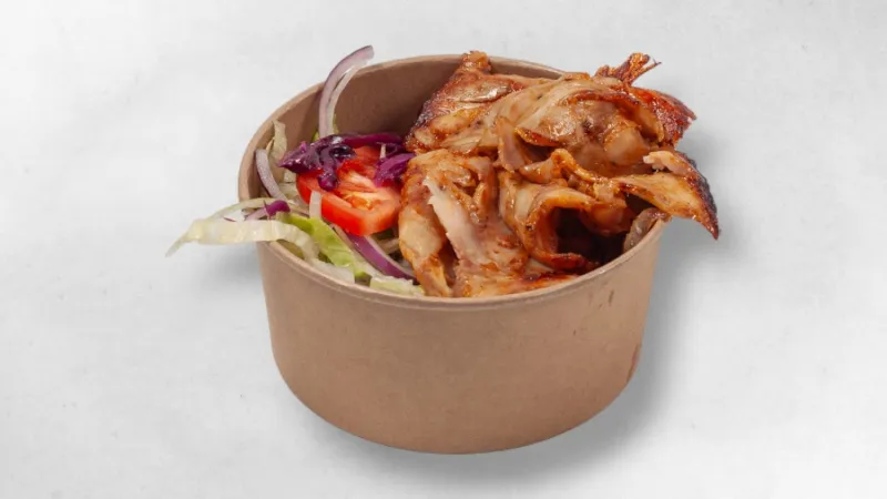 Bild von Etdöner Kebap
