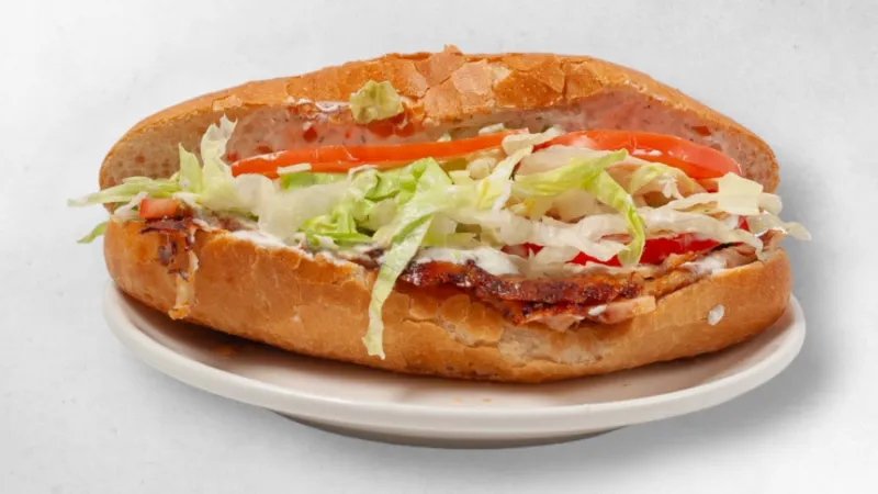Bild von Etdöner Kebap