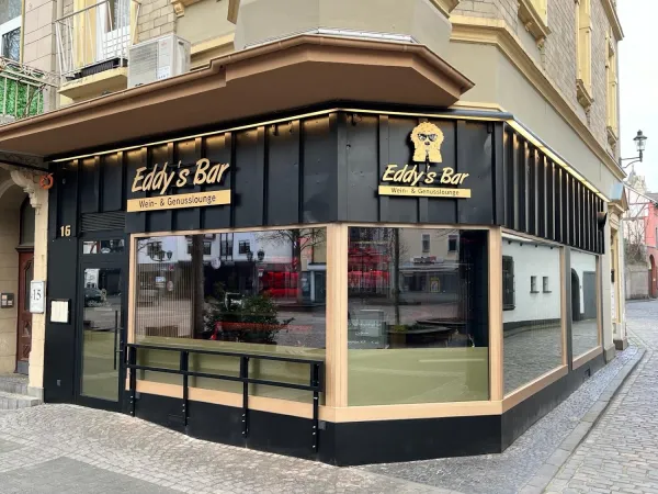 Bild von Eddy’s Bar, Wein- und Genusslounge