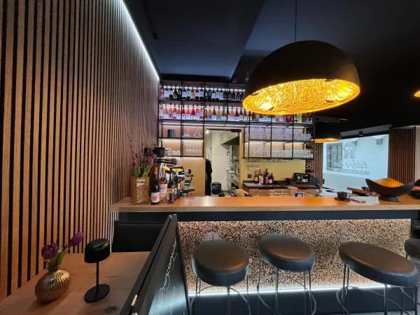 Bild von Eddy’s Bar, Wein- und Genusslounge