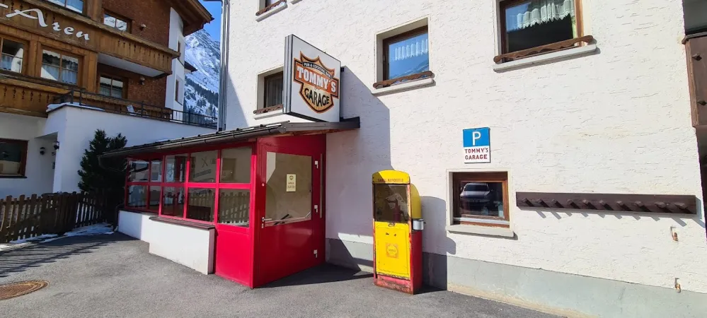 Bild von Paul Elrick