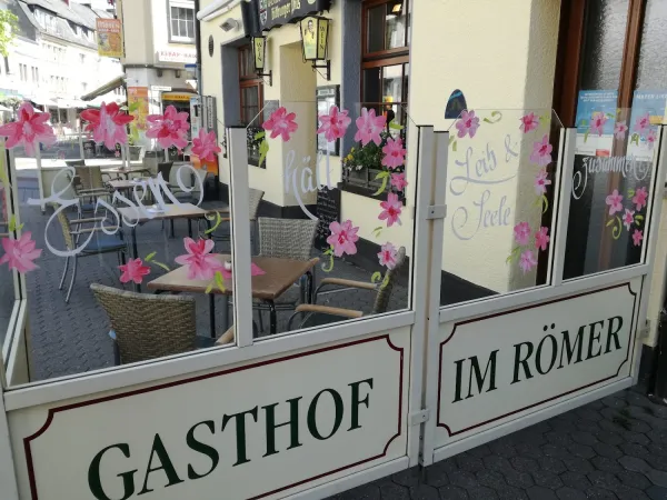 Bild von Gasthof Im Römer
