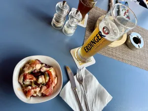 Thessaloniki Grill-Restaurant
