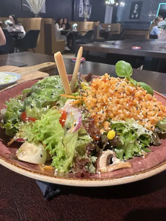 Bild von Malama RESTAURANT & Lounge