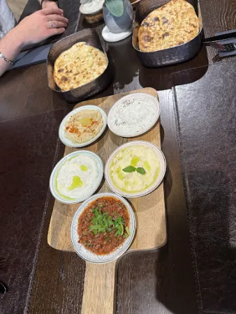 Bild von Malama RESTAURANT & Lounge