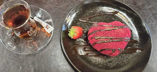 Bild von Malama RESTAURANT & Lounge