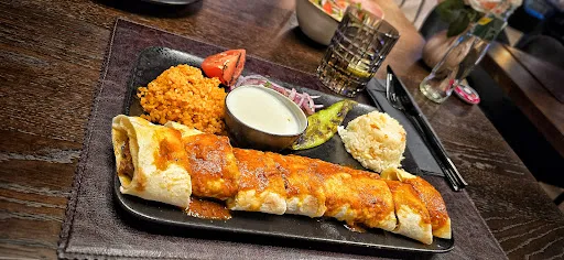 Bild von Malama RESTAURANT & Lounge
