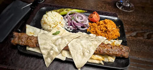 Bild von Malama RESTAURANT & Lounge
