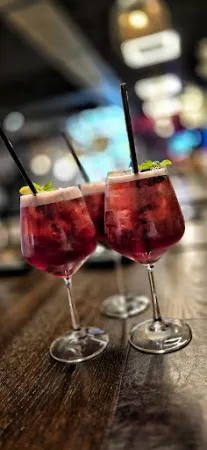 Bild von Malama RESTAURANT & Lounge
