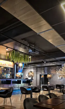 Bild von Malama RESTAURANT & Lounge