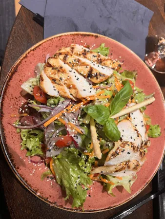 Bild von Malama RESTAURANT & Lounge