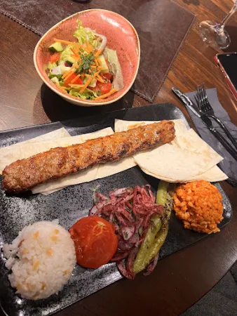 Bild von Malama RESTAURANT & Lounge