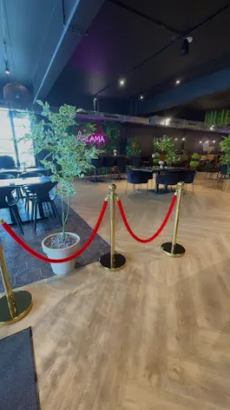 Bild von Malama RESTAURANT & Lounge