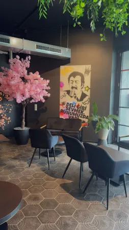 Bild von Malama RESTAURANT & Lounge