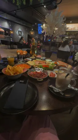 Bild von Malama RESTAURANT & Lounge