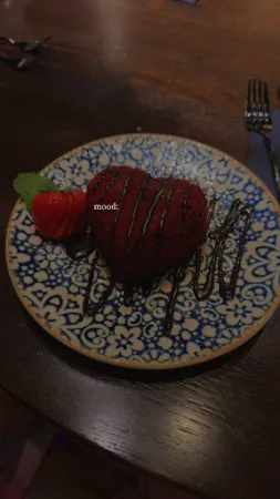 Bild von Malama RESTAURANT & Lounge