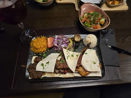 Bild von Malama RESTAURANT & Lounge