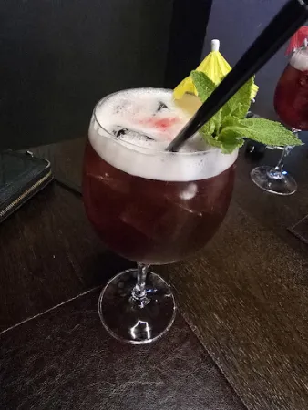 Bild von Malama RESTAURANT & Lounge