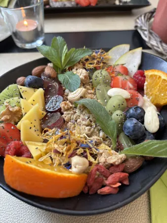 Bild von KRISTINS Bistro | Café