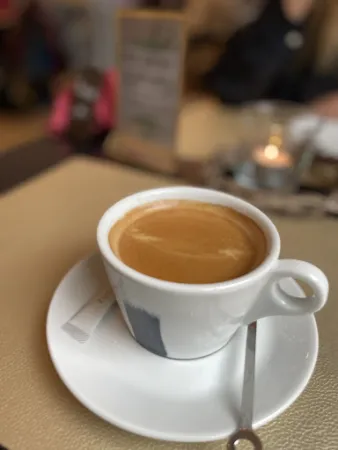 Bild von KRISTINS Bistro | Café