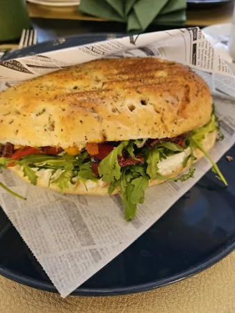 Bild von KRISTINS Bistro | Café