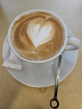 Bild von KRISTINS Bistro | Café